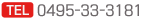 TELF0495-33-3181